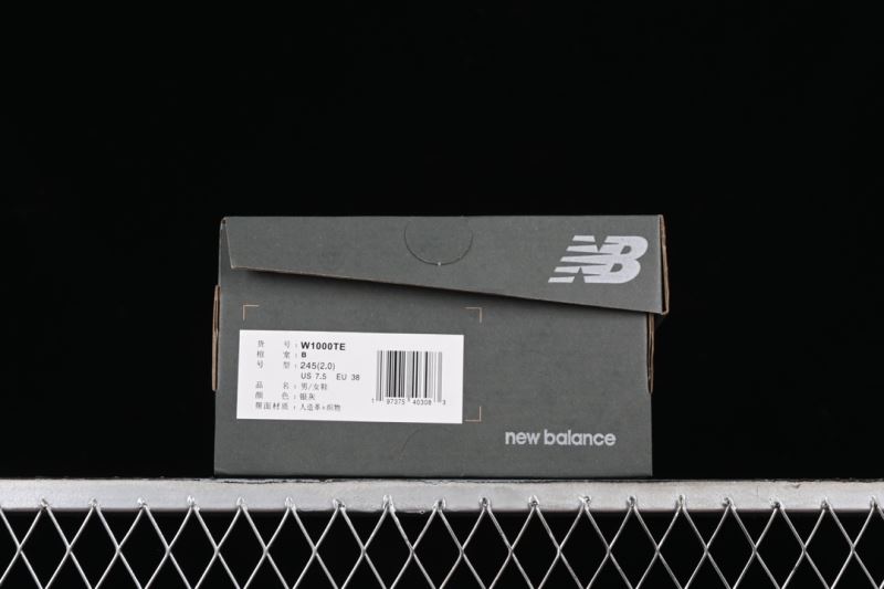 New Balance Shoes